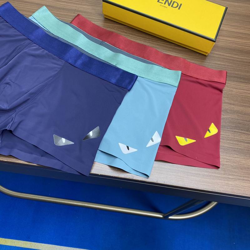 Fendi boxer L-3XL 47